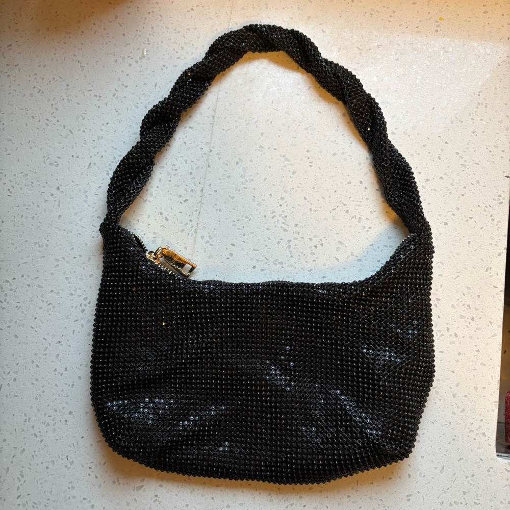 URBAN EXPRESSION Galaxy Evening Bag